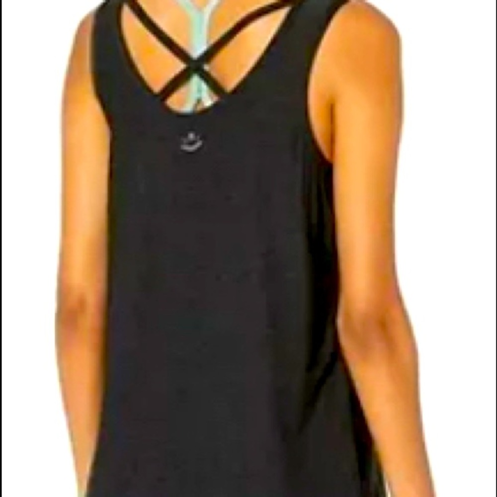 Beyond Yoga Light and Lavish Tank